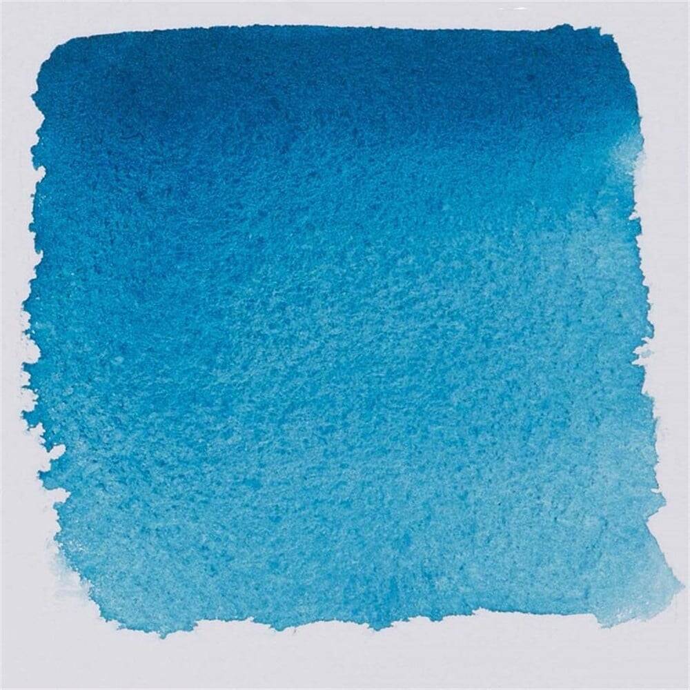 Schmincke Horadam Aquarell Artist Sulu Boya 15 ml Tüp Seri 4 499 Cobalt Cerulean