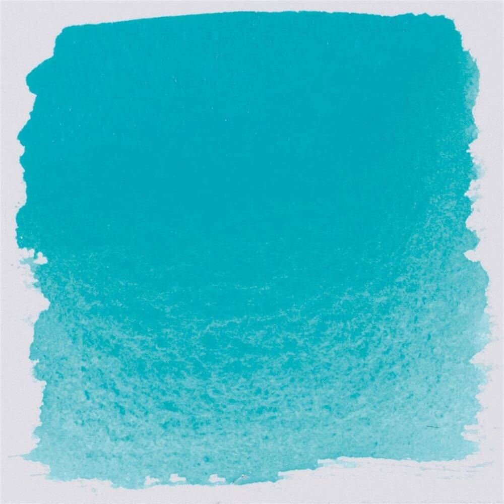 Schmincke Horadam Aquarell Artist Sulu Boya 15 ml Tüp Seri 4 509 Cobalt Turquoise