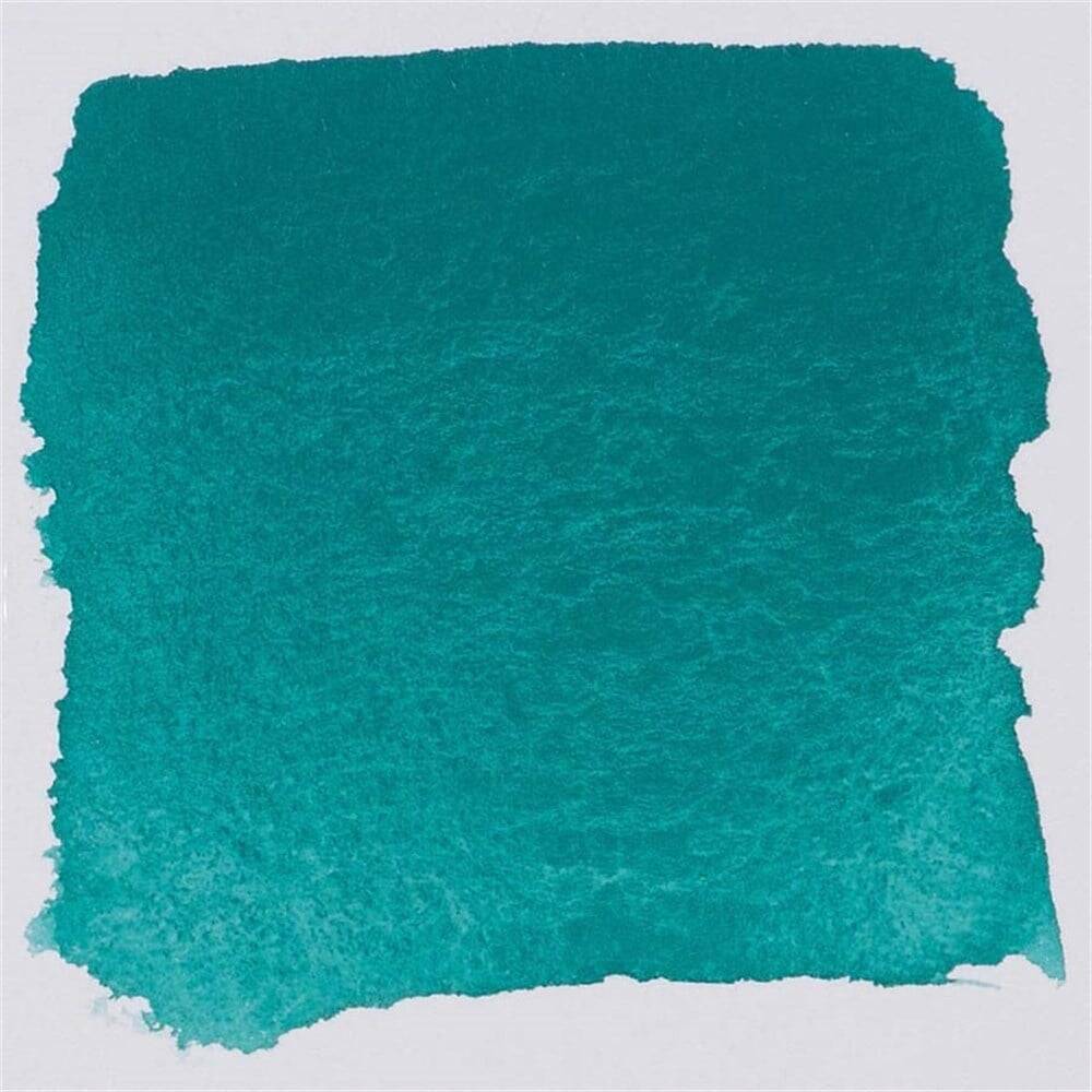 Schmincke Horadam Aquarell Artist Sulu Boya 15 ml Tüp Seri 4 510 Cobalt Green Turquoise