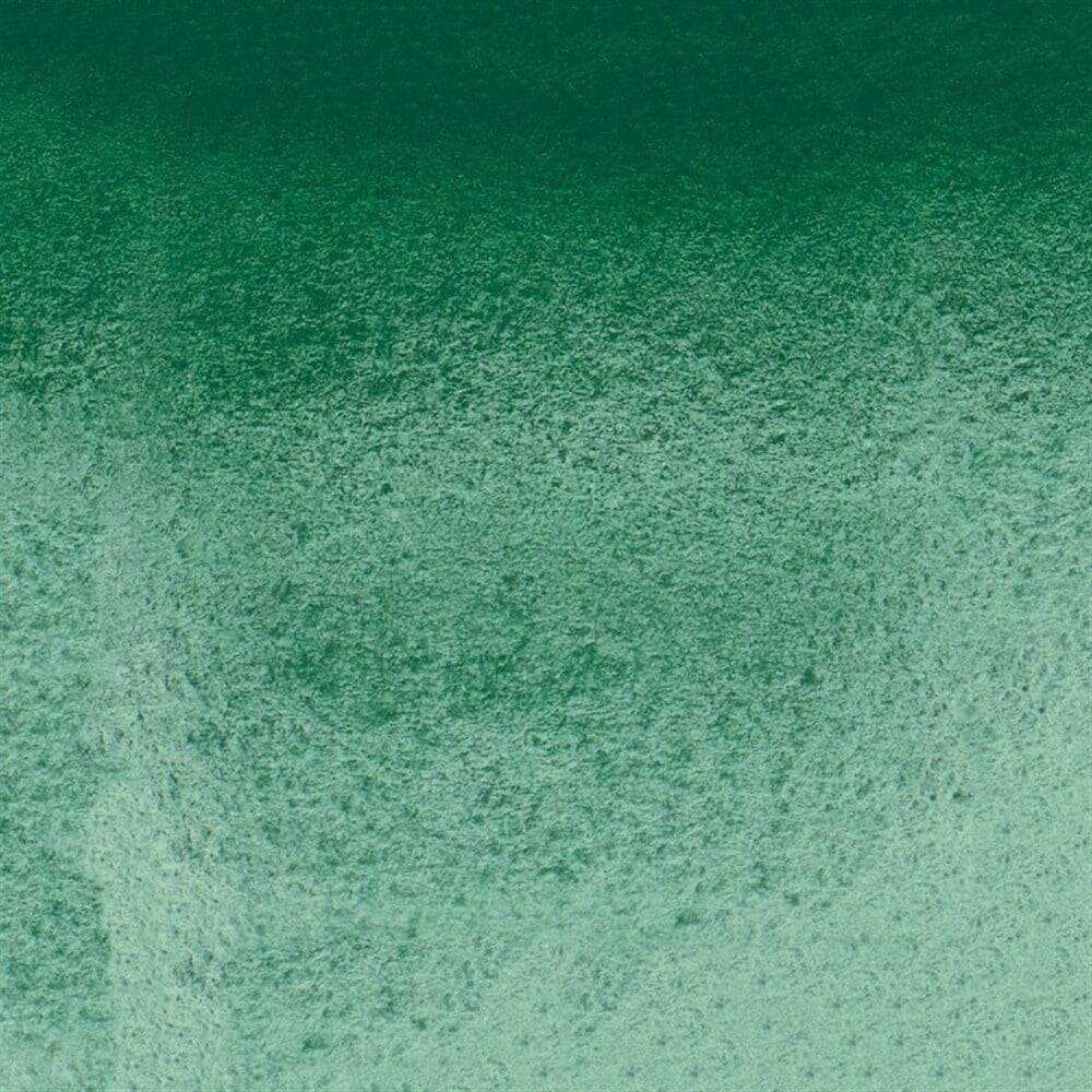 Schmincke Horadam Aquarell Artist Sulu Boya 15 ml Tüp Seri 4 533 Cobalt Green Dark