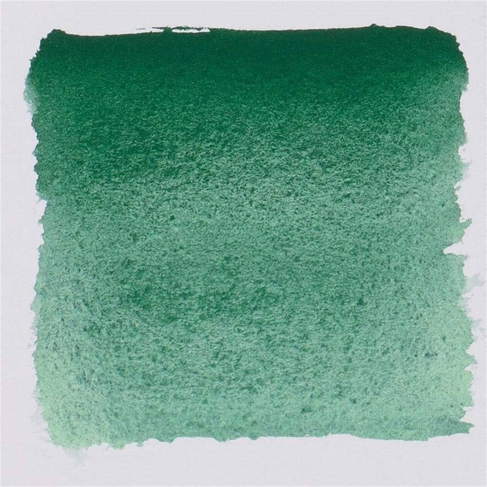 Schmincke Horadam Aquarell Artist Sulu Boya 15 ml Tüp Seri 4 533 Cobalt Green Dark