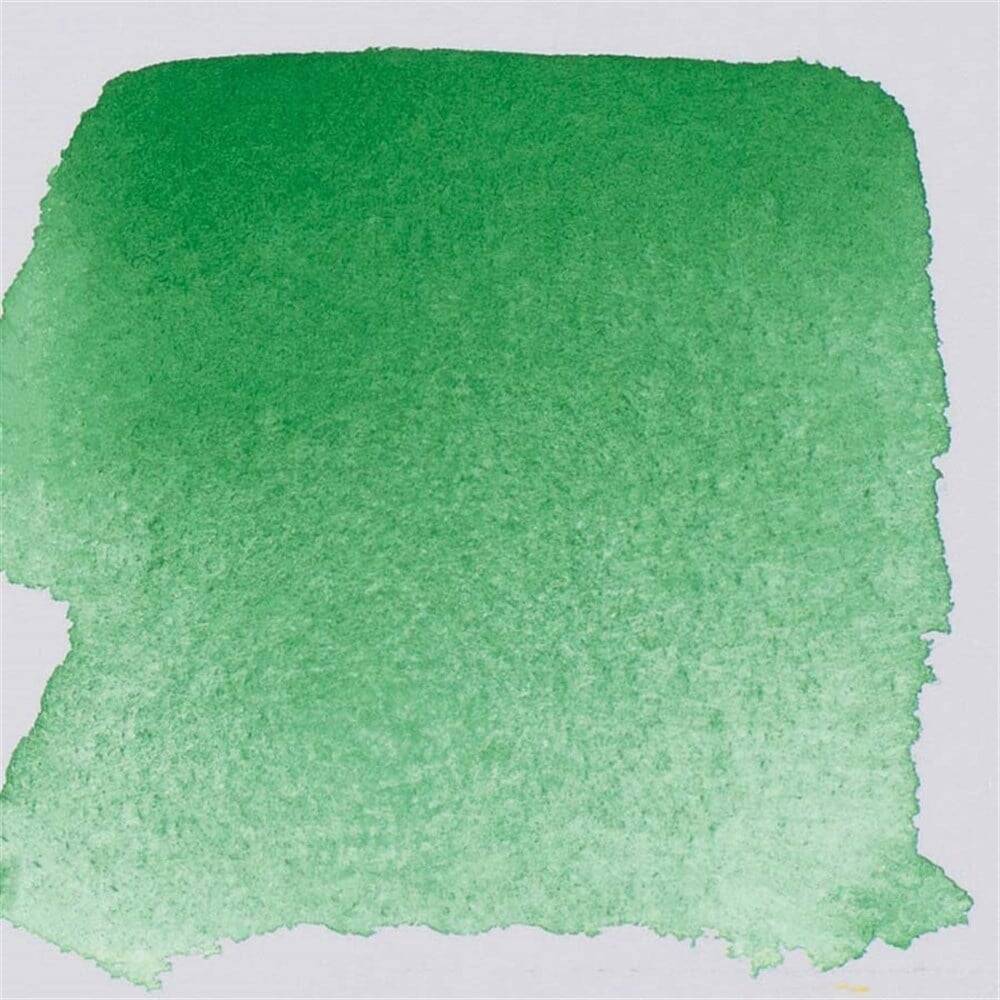 Schmincke Horadam Aquarell Artist Sulu Boya 15 ml Tüp Seri 4 535 Cobalt Green Pure