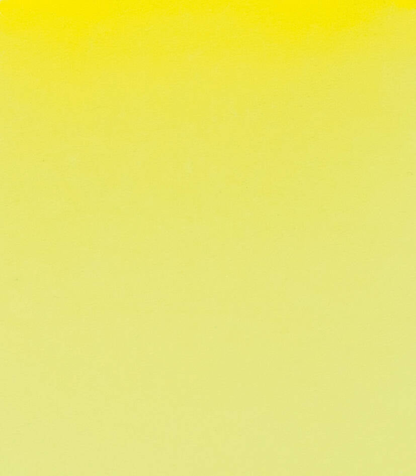 Schmincke Horadam Aquarell Artist Sulu Boya Tam Tablet Seri 1 215 Lemon Yellow
