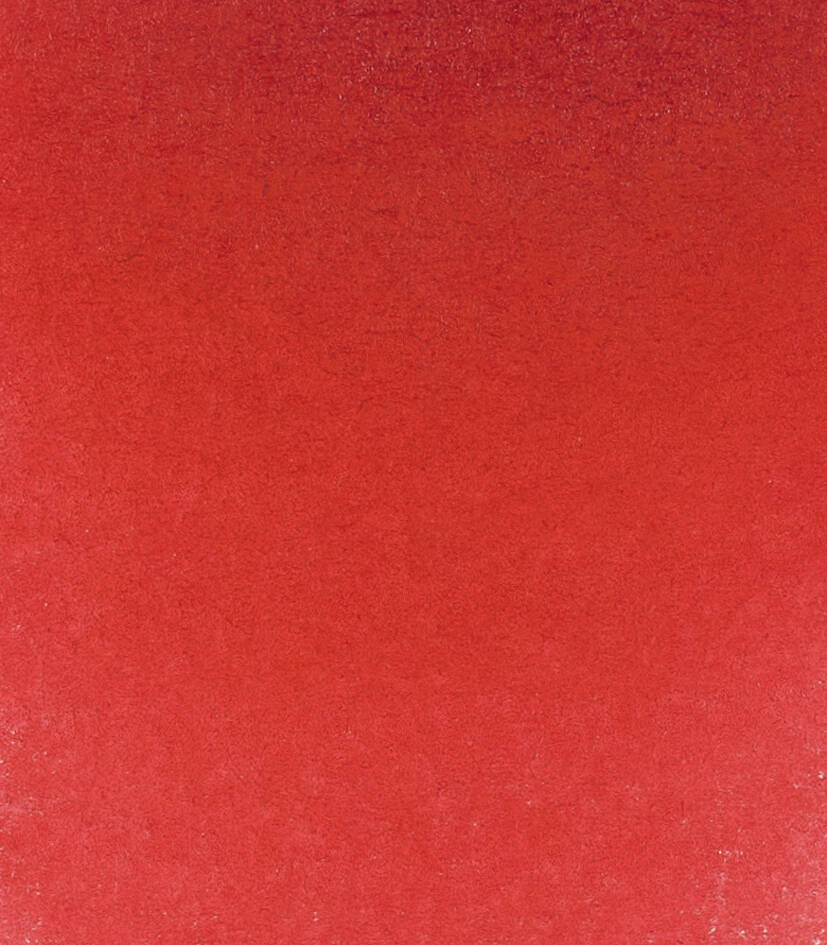 Schmincke Horadam Aquarell Artist Sulu Boya Tam Tablet Seri 1 355 Transparent Red Deep