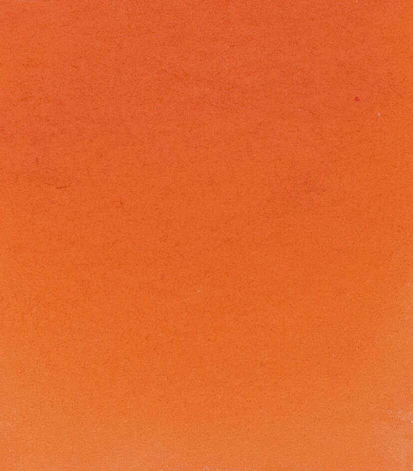 Schmincke Horadam Aquarell Artist Sulu Boya Tam Tablet Seri 1 359 Satrurn Red