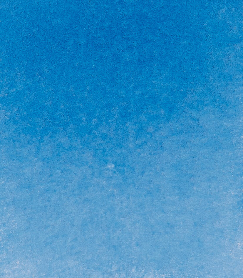 Schmincke Horadam Aquarell Artist Sulu Boya Tam Tablet Seri 1 492 Prussian Blue