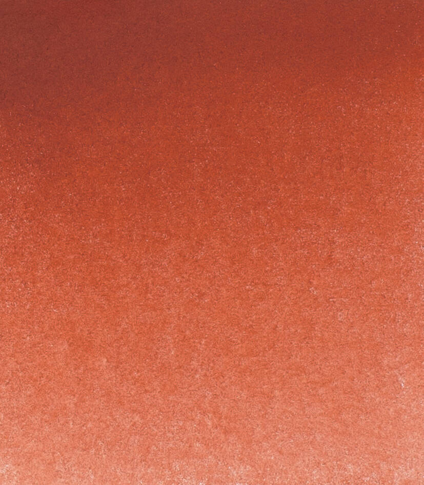 Schmincke Horadam Aquarell Artist Sulu Boya Tam Tablet Seri 1 649 English Venetian Red