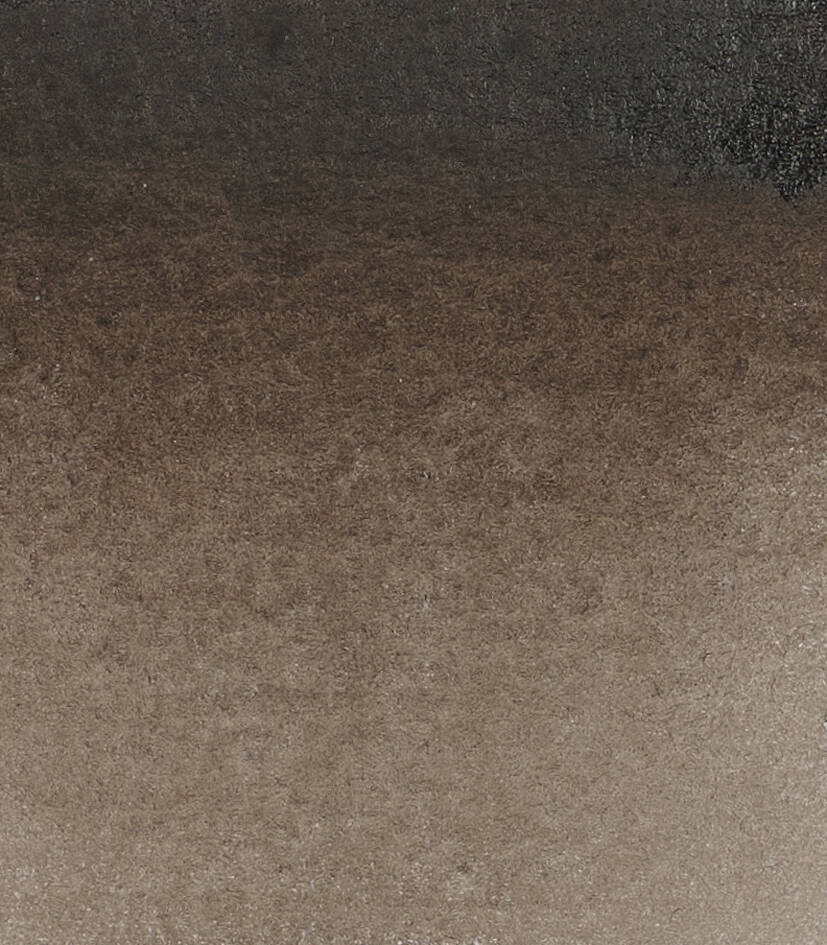 Schmincke Horadam Aquarell Artist Sulu Boya Tam Tablet Seri 1 662 Sepia BroTone