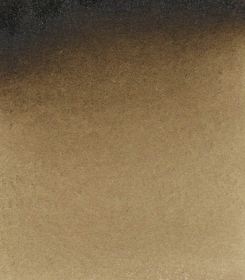 Schmincke Horadam Aquarell Artist Sulu Boya Tam Tablet Seri 1 669 Vandyke Brown