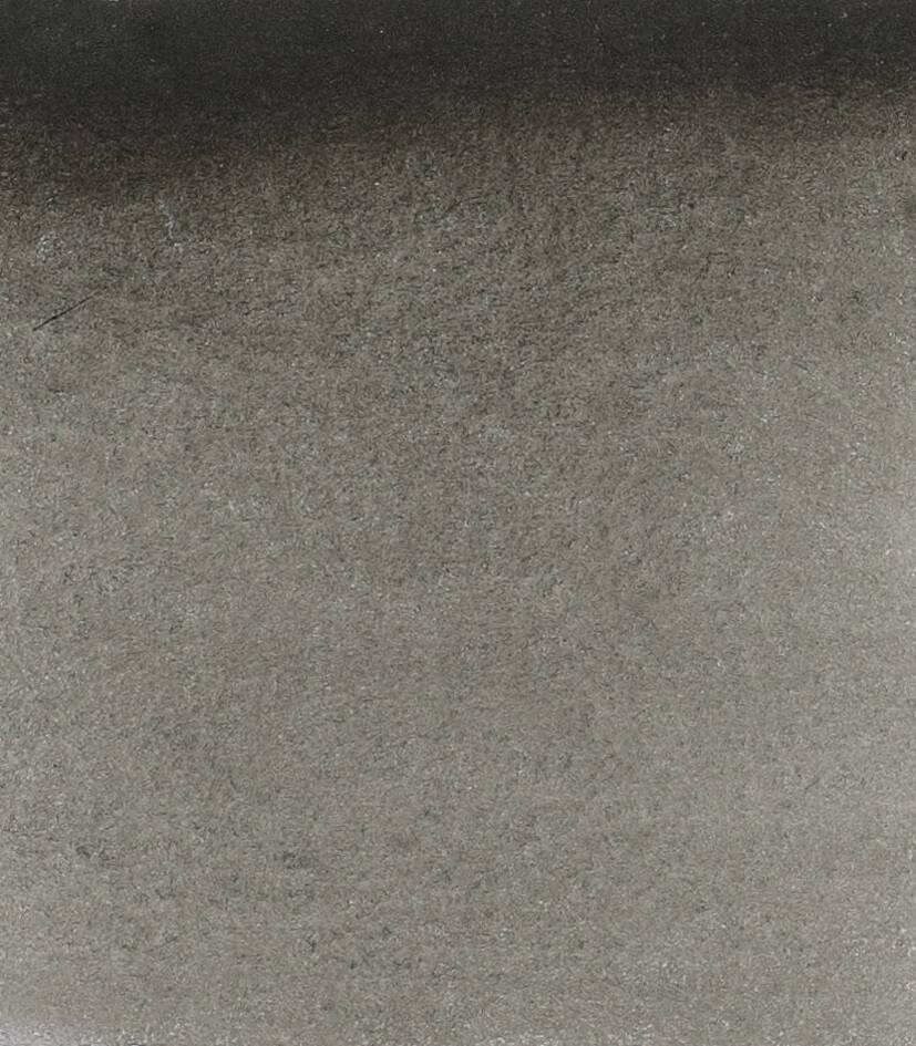 Schmincke Horadam Aquarell Artist Sulu Boya Tam Tablet Seri 1 780 Ivory Black