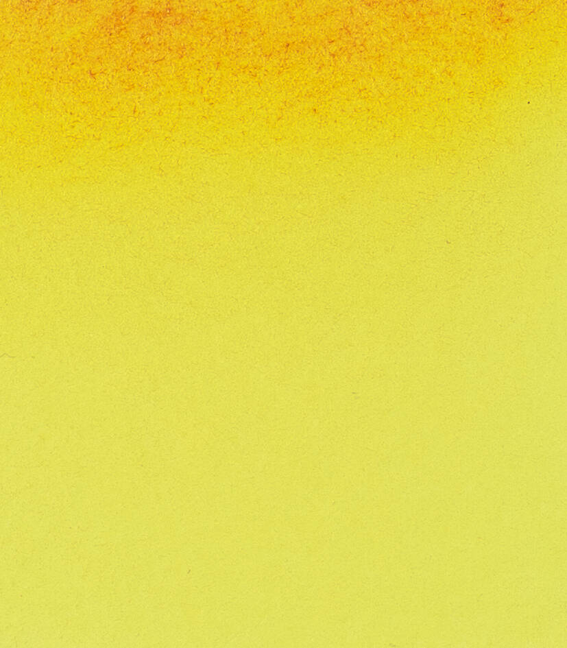 Schmincke Horadam Aquarell Artist Sulu Boya Tam Tablet Seri 2 209 Translucent Yellow