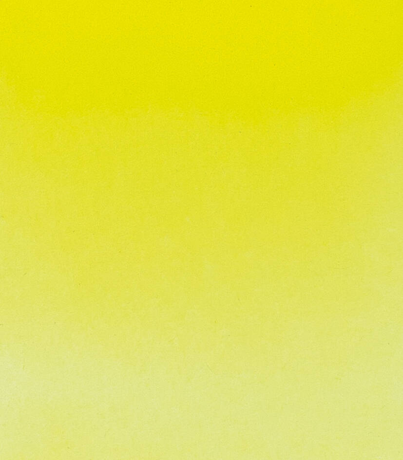 Schmincke Horadam Aquarell Artist Sulu Boya Tam Tablet Seri 2 211 Chrome Yellow Lemon No Lead
