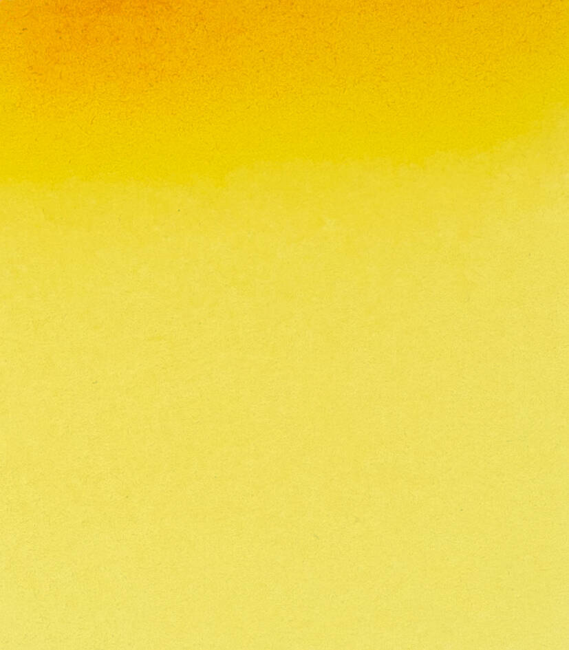 Schmincke Horadam Aquarell Artist Sulu Boya Tam Tablet Seri 2 212 Chrome Yellow Light No Lead