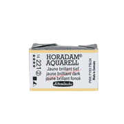Schmincke Horadam Aquarell Artist Sulu Boya Tam Tablet Seri 2 221 Jaune Brilliant Dark