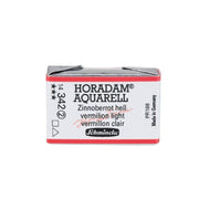 Schmincke Horadam Aquarell Artist Sulu Boya Tam Tablet Seri 2 342 Vermilion Light