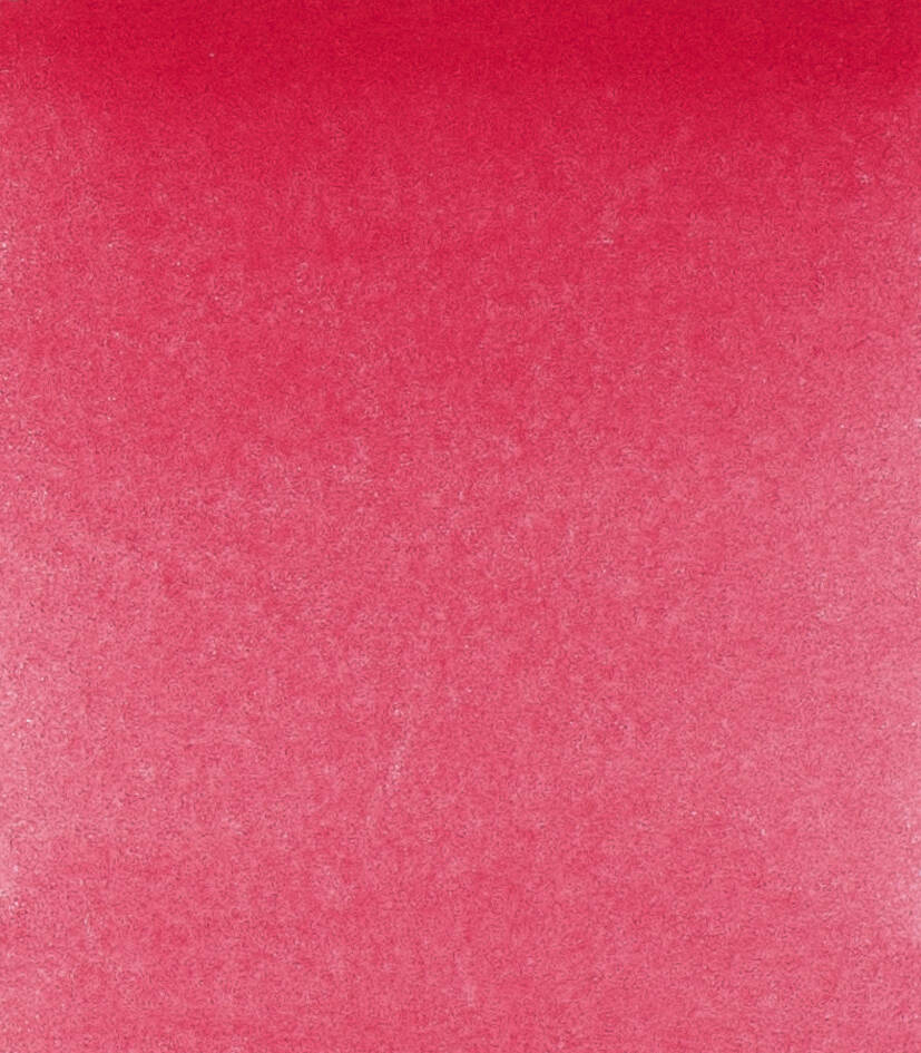 Schmincke Horadam Aquarell Artist Sulu Boya Tam Tablet Seri 2 346 Rubby Red Deep