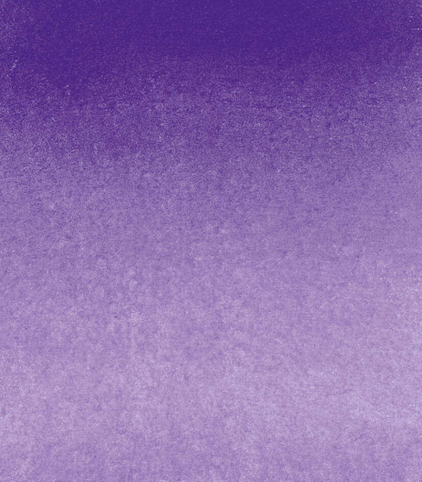 Schmincke Horadam Aquarell Artist Sulu Boya Tam Tablet Seri 2 476 Schmincke Violet