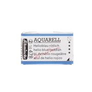 Schmincke Horadam Aquarell Artist Sulu Boya Tam Tablet Seri 2 478 Helio Blue Reddish