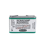 Schmincke Horadam Aquarell Artist Sulu Boya Tam Tablet Seri 2 511 Chromium Oxide Green Brilliant