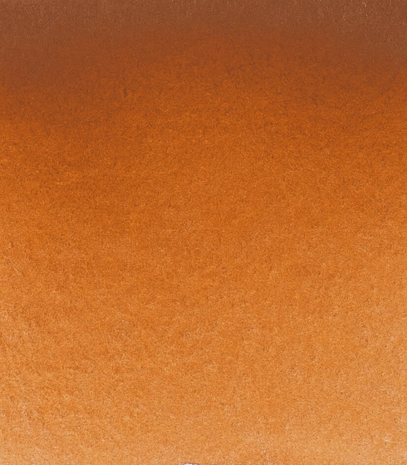 Schmincke Horadam Aquarell Artist Sulu Boya Tam Tablet Seri 2 650 Spinel Brown