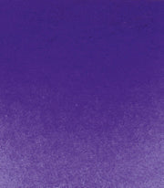 Schmincke Horadam Aquarell Artist Sulu Boya Tam Tablet Seri 2 910 Brilliant Blue Violet
