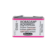 Schmincke Horadam Aquarell Artist Sulu Boya Tam Tablet Seri 2 920 Brilliant Opera Rose