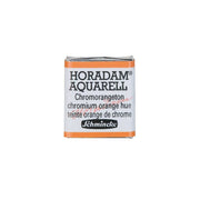 Schmincke Horadam Aquarell Artist Sulu Boya Tam Tablet Seri 3 226 Cadmium Yellow Deep