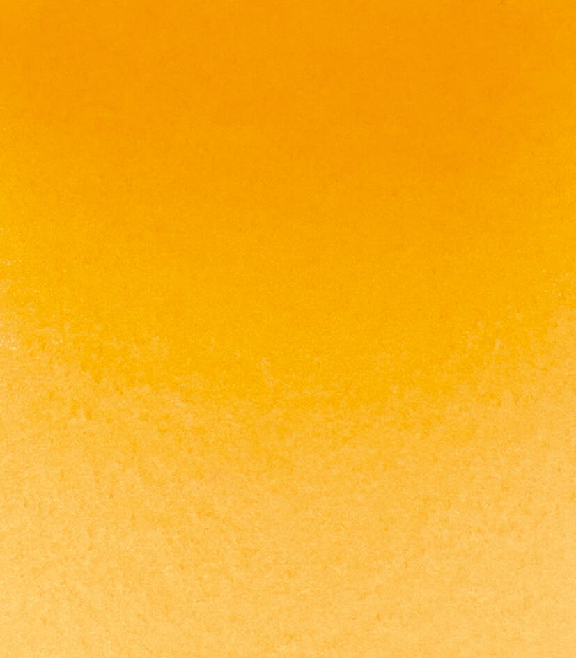 Schmincke Horadam Aquarell Artist Sulu Boya Tam Tablet Seri 3 227 Cadmium Orange Light