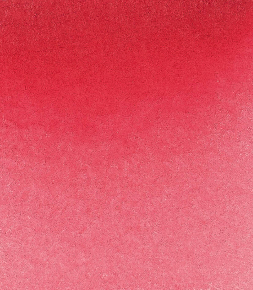 Schmincke Horadam Aquarell Artist Sulu Boya Tam Tablet Seri 3 344 Perylene Dark Red