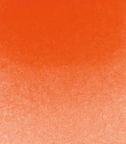 Schmincke Horadam Aquarell Artist Sulu Boya Tam Tablet Seri 3 348 Cadmium Red Orange