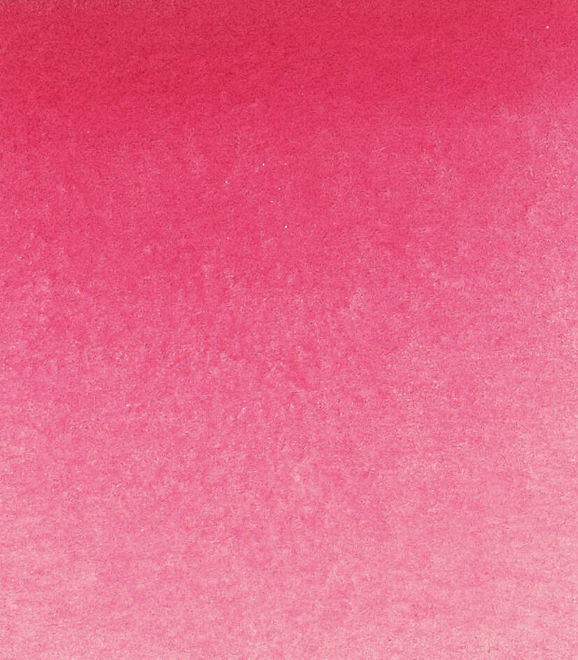 Schmincke Horadam Aquarell Artist Sulu Boya Tam Tablet Seri 3 353 Permanent Carmine
