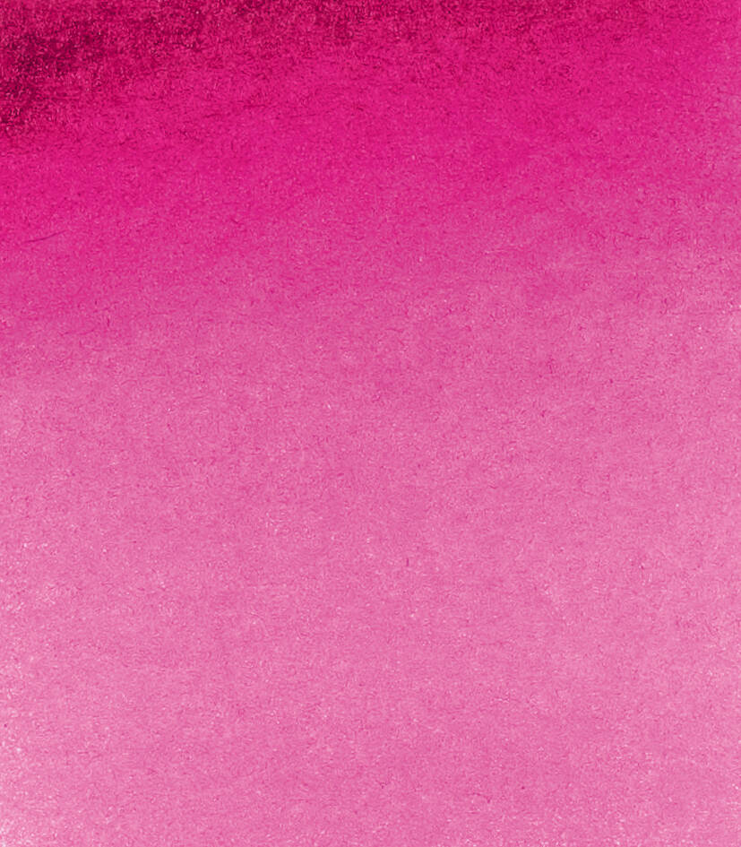 Schmincke Horadam Aquarell Artist Sulu Boya Tam Tablet Seri 3 367 Purple Magenta