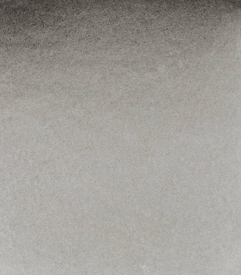 Schmincke Horadam Aquarell Artist Sulu Boya Tam Tablet Seri 3 785 Neutral Grey