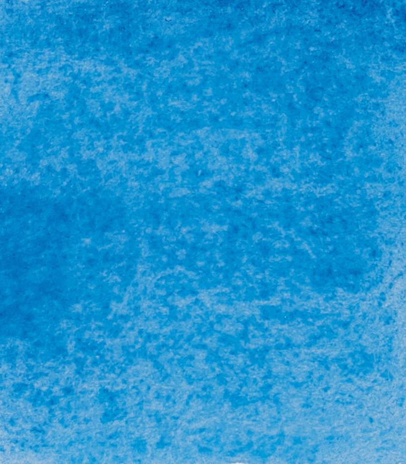 Schmincke Horadam Aquarell Artist Sulu Boya Tam Tablet Seri 4 483 Cobalt Azure