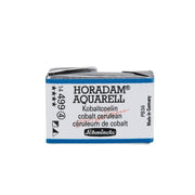Schmincke Horadam Aquarell Artist Sulu Boya Tam Tablet Seri 4 499 Cobalt Cerulean