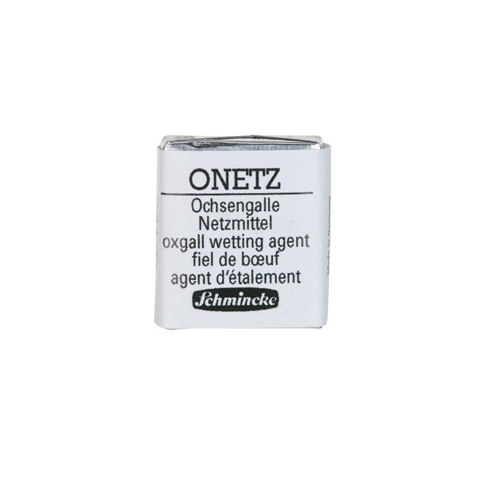 Schmincke Horadam Aquarell Artist Sulu Boya Yarım Tablet Seri 1 031 Onetz