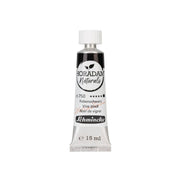 Schmincke Horadam Aquarell Naturals Vegan Suluboya 15 ml Tüp 750 Vine Black