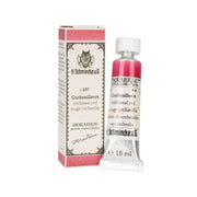 Schmincke Horadam Aquarell Özel Üretim Retro Cochineal Red 15 ml Tüp 337