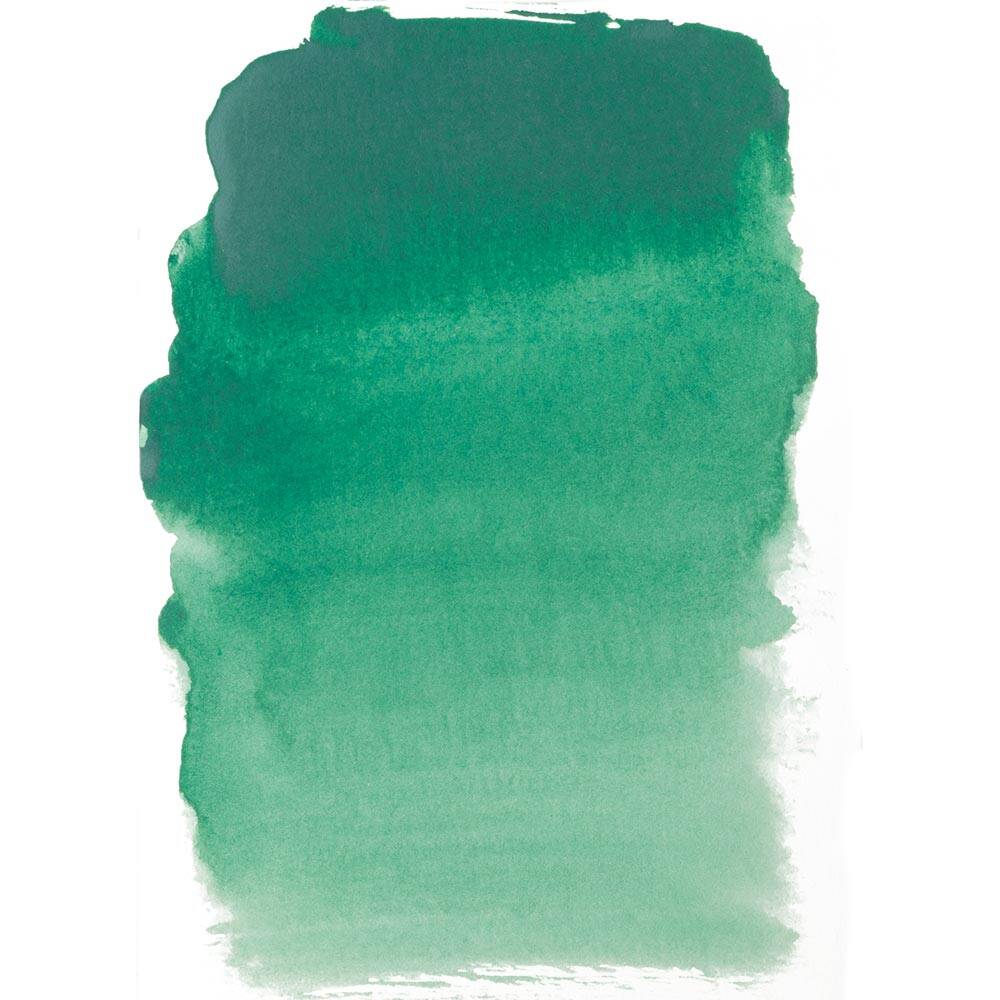 Schmincke Horadam Aquarell Signature Edition Özel Renkler Cologne Bridge Green 15 ml Tüp 901