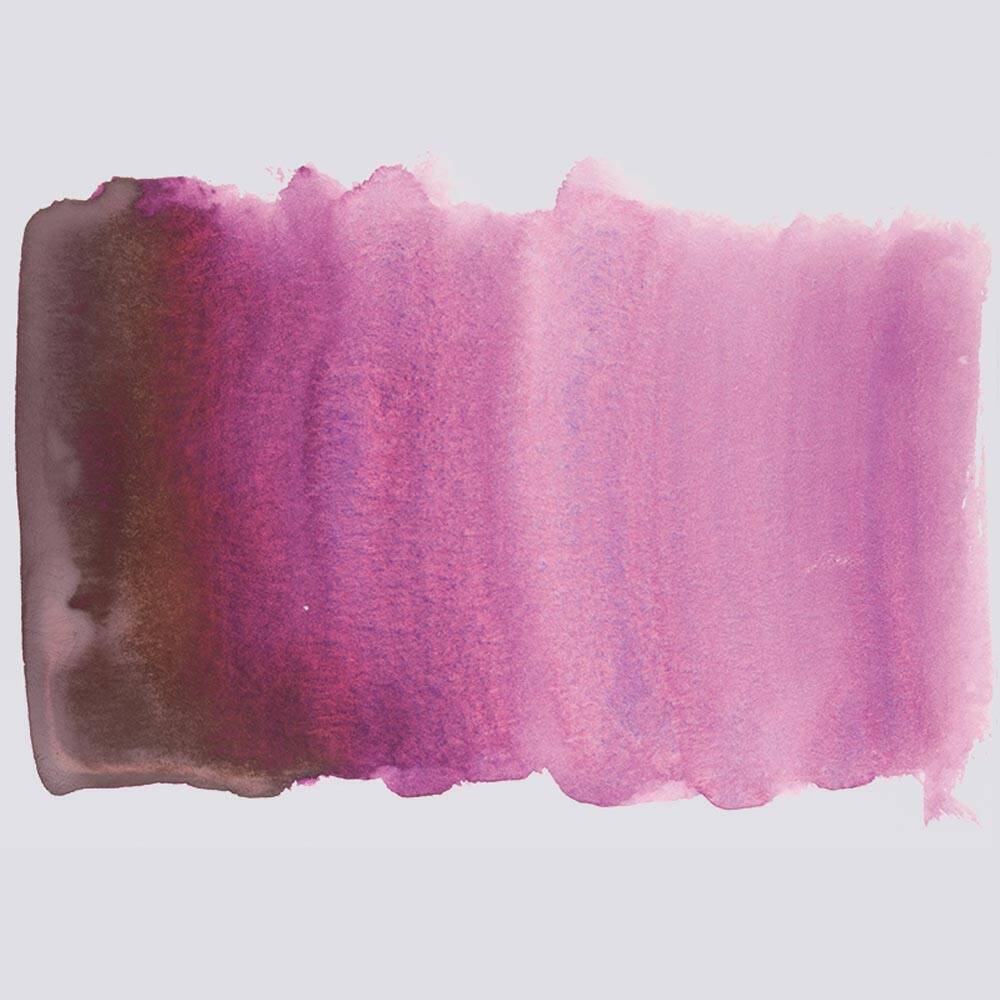 Schmincke Horadam Aquarell Signature Edition Özel Renkler Wild Purple 15 ml Tüp 900