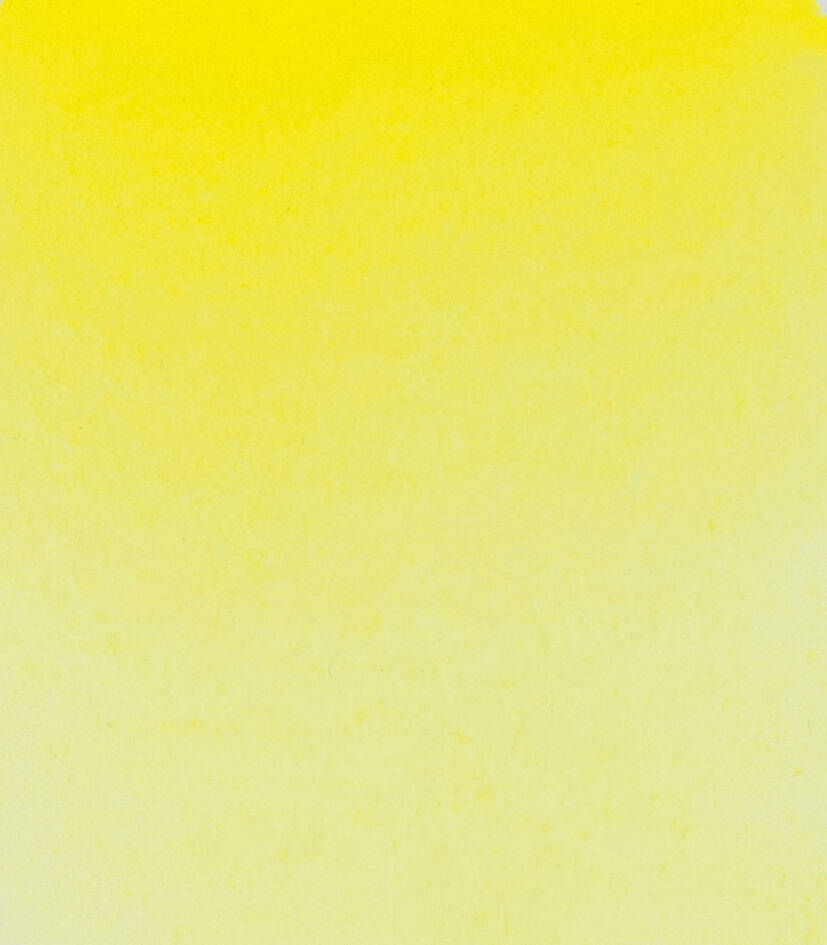 Schmincke Horadam Aquarell Suluboya 5 Ml Tüp 206 Titanium Yellow