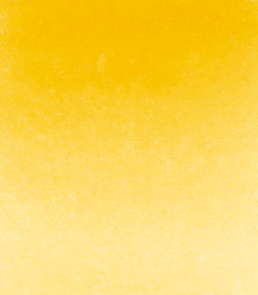 Schmincke Horadam Aquarell Suluboya 5 Ml Tüp 213 Chromium Yellow Hue Deep