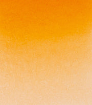 Schmincke Horadam Aquarell Suluboya 5 Ml Tüp 214 Chromium Orange Hue