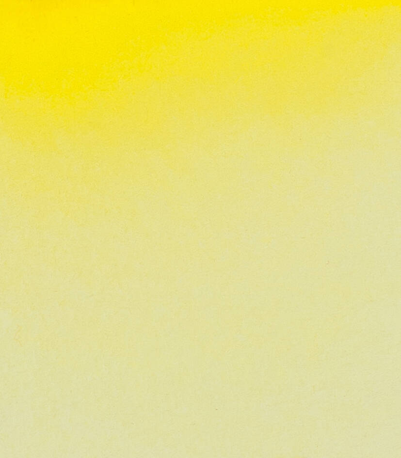 Schmincke Horadam Aquarell Suluboya 5 Ml Tüp 216 Pure Yellow