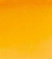 Schmincke Horadam Aquarell Suluboya 5 Ml Tüp 222 Yellow Orange