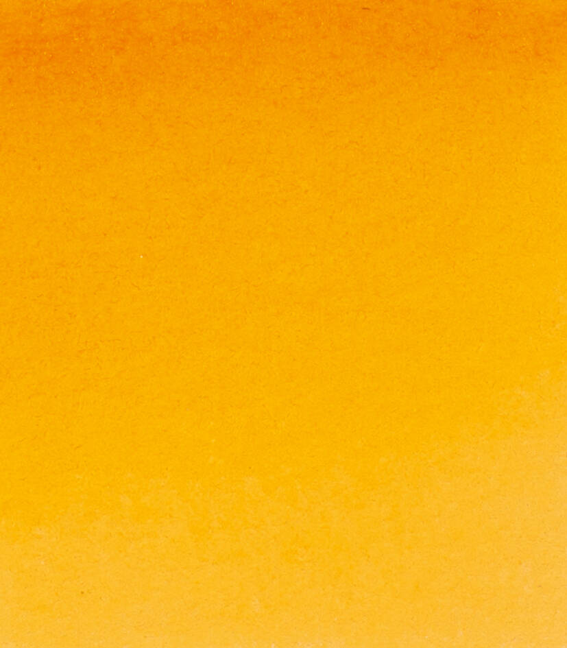 Schmincke Horadam Aquarell Suluboya 5 Ml Tüp 222 Yellow Orange