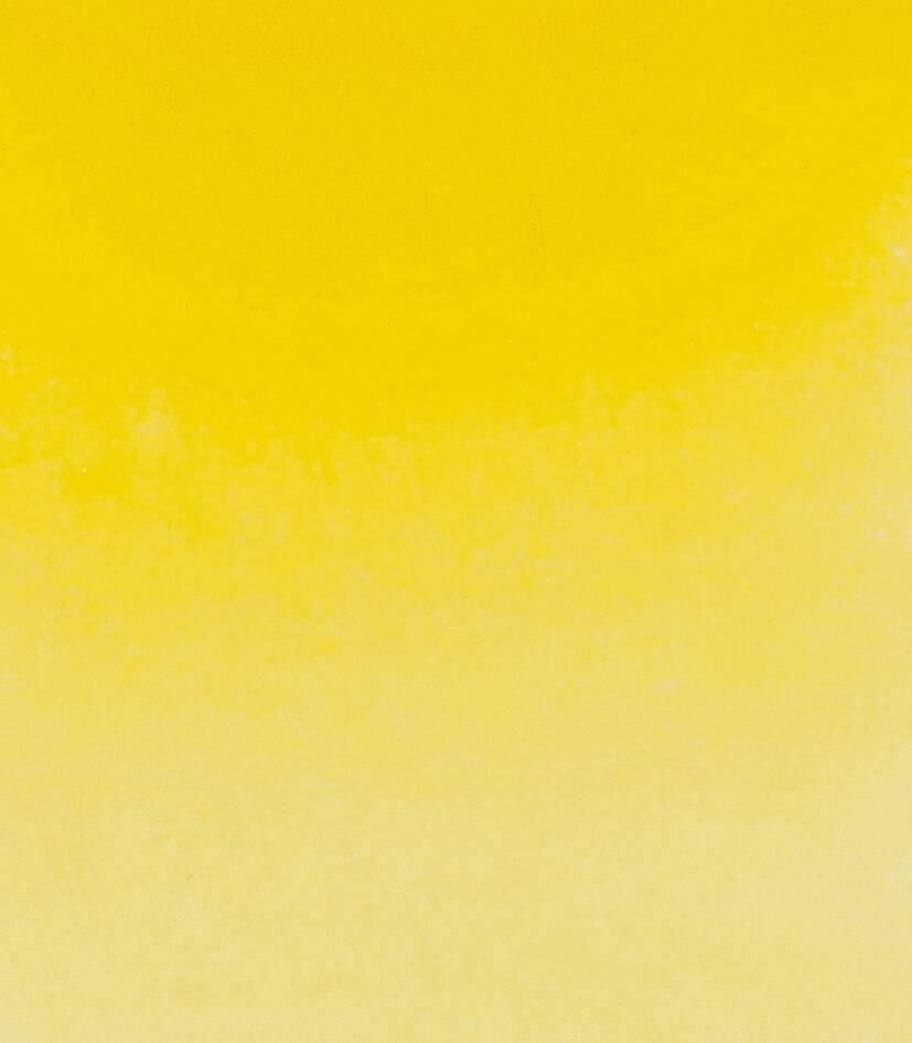 Schmincke Horadam Aquarell Suluboya 5 Ml Tüp 225 Cadmium Yellow Middle