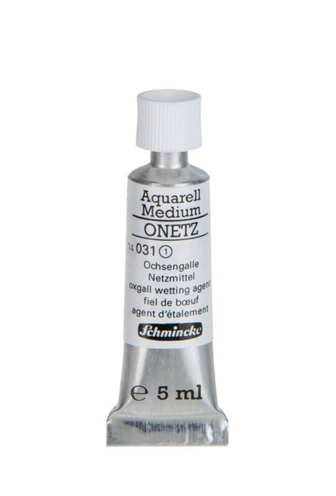 Schmincke Horadam Aquarell Suluboya 5 Ml Tüp 31 Onetz