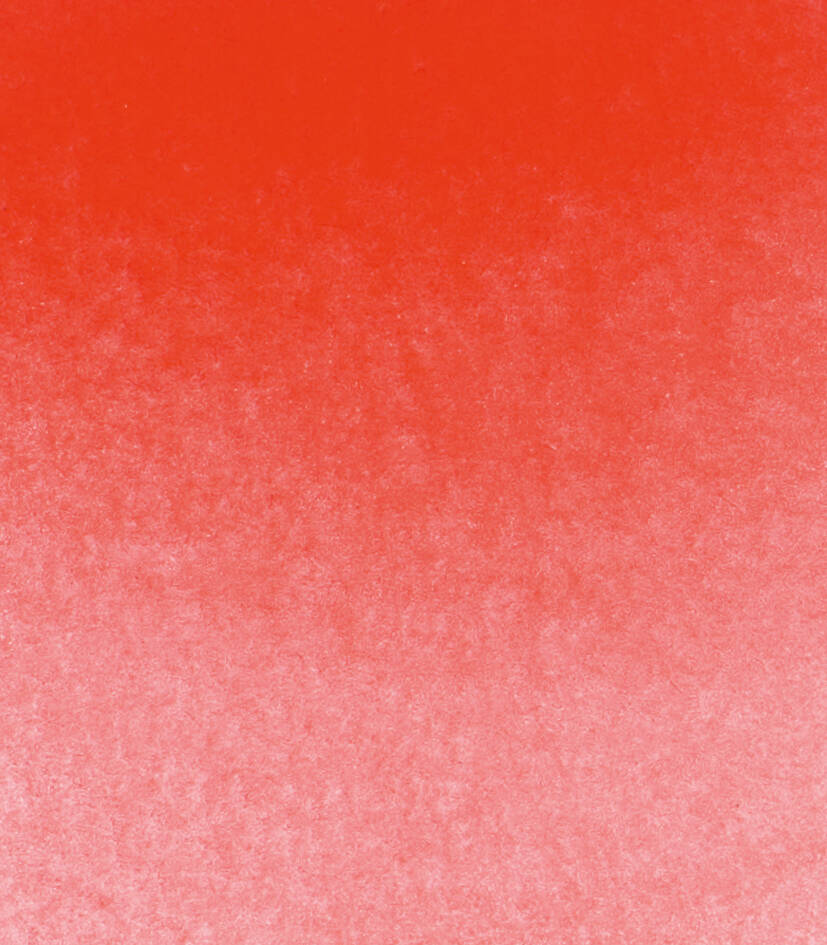 Schmincke Horadam Aquarell Suluboya 5 Ml Tüp 341 Geranium Red