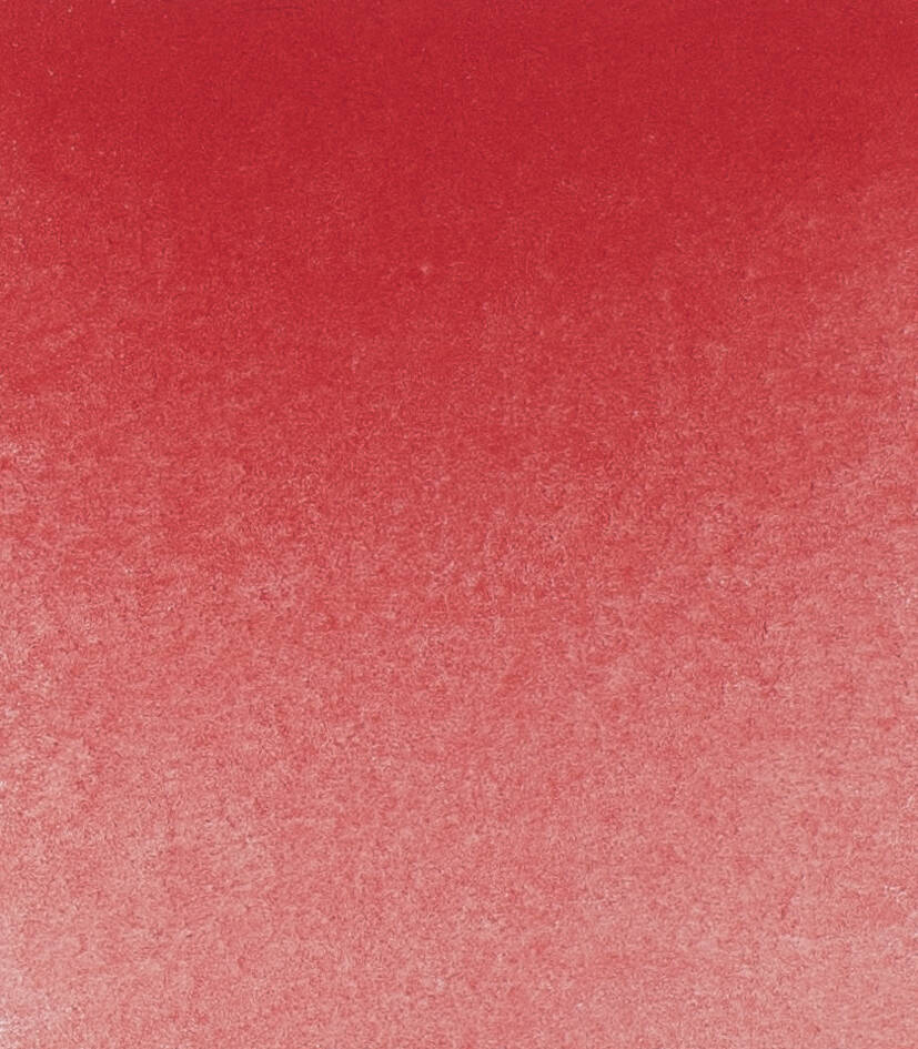 Schmincke Horadam Aquarell Suluboya 5 Ml Tüp 350 Cadmium Red Deep